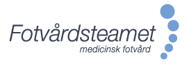 Fotvårdsteamet