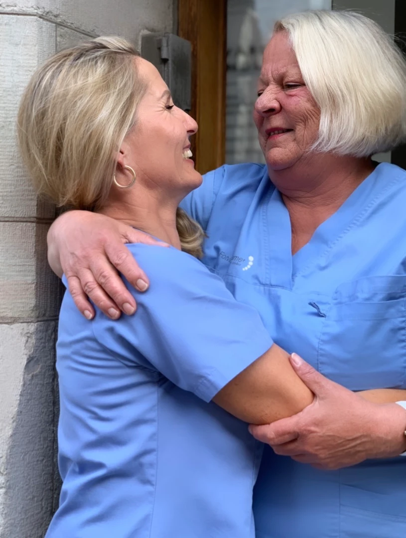 Fotvård-på-Östermalm